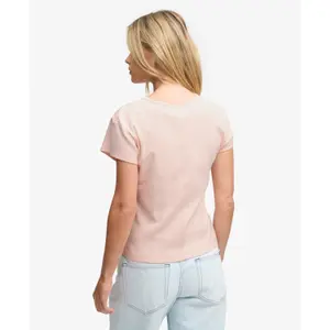 Women's T-shirt Superdry Athletic Essential image-4
