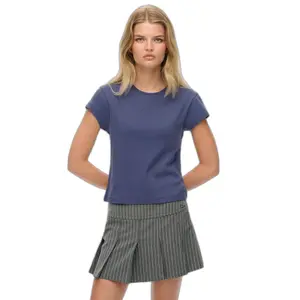 Women's T-shirt Superdry Athletic Essential image-1