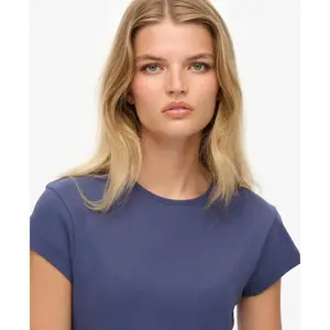 Women's T-shirt Superdry Athletic Essential image-4