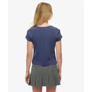 Women's T-shirt Superdry Athletic Essential image-3