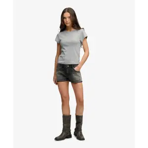 Women's T-shirt Superdry Athletic Essential image-1