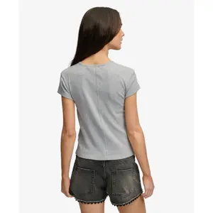 Women's T-shirt Superdry Athletic Essential image-2