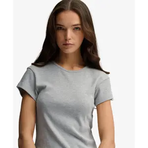 Women's T-shirt Superdry Athletic Essential image-3
