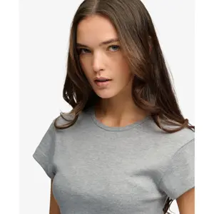 Women's T-shirt Superdry Athletic Essential image-4