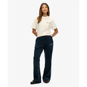 Women's oversized T-shirt Superdry Athletic Essentials image-2