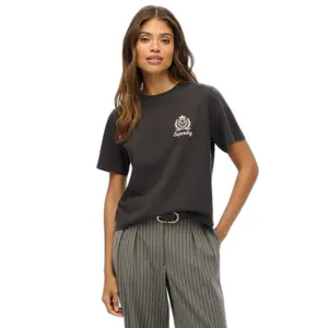 Koszulka damska Superdry Country Club image-1