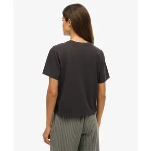 Koszulka damska Superdry Country Club image-2