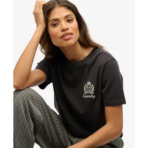 Koszulka damska Superdry Country Club image-3