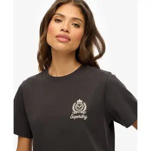 Koszulka damska Superdry Country Club image-4