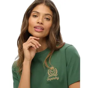 Koszulka damska Superdry Country Club image-4