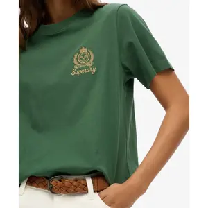 Koszulka damska Superdry Country Club image-5