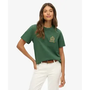 Koszulka damska Superdry Country Club image-2