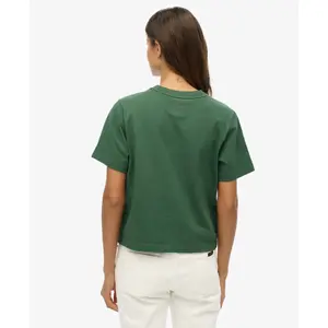 Koszulka damska Superdry Country Club image-3