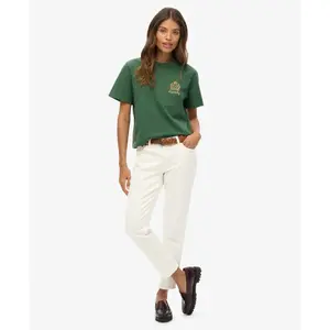 Koszulka damska Superdry Country Club image-1