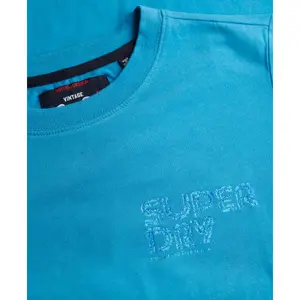 Camiseta flúor mujer Superdry image-5