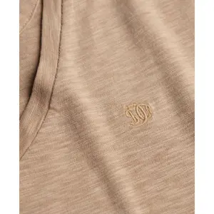 T-Shirt Superdry Studios Slub image-1