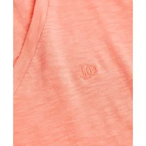 T-Shirt Superdry Studios Slub image-1