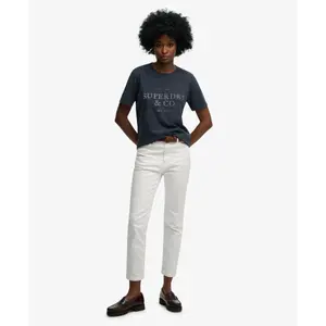 Women's T-shirt Superdry Luxe Casual image-1