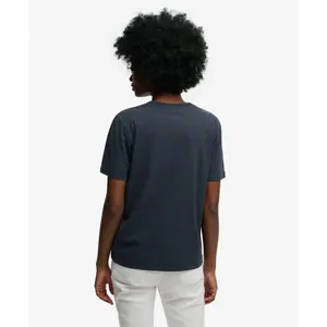 Women's T-shirt Superdry Luxe Casual image-2