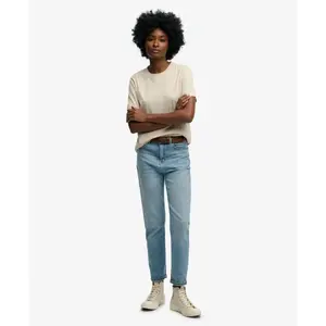 T-shirt til kvinder Superdry Luxe Casual image-2