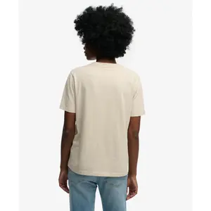 T-shirt til kvinder Superdry Luxe Casual image-3