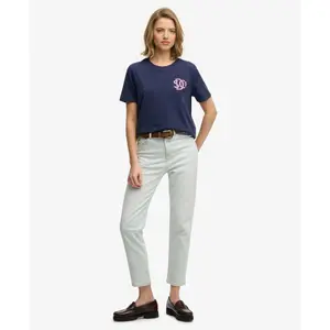 Γυναικείο T-shirt Superdry Sd & Co Neon image-2