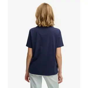 Γυναικείο T-shirt Superdry Sd & Co Neon image-4