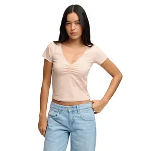 Women's T-shirt Superdry image-0