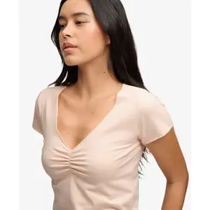 Women's T-shirt Superdry image-3