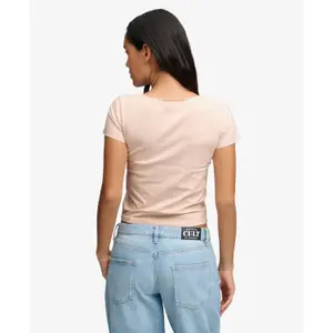Women's T-shirt Superdry image-4