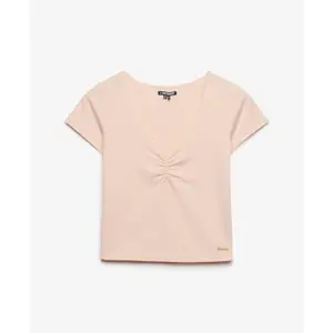 Women's T-shirt Superdry image-6