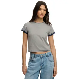 T-Shirt Superdry Athletic Essentials image-2