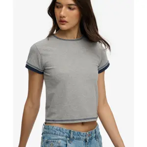 T-Shirt Superdry Athletic Essentials image-3