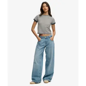 T-Shirt Superdry Athletic Essentials image-1