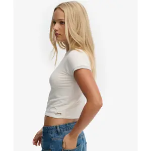 T-Shirt Superdry Athletic Essentials image-3