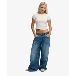 T-Shirt Superdry Athletic Essentials image-1