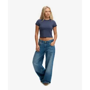 T-Shirt Superdry Athletic Essentials image-1