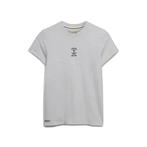 Women's T-shirt Superdry Heritage Nautical image-0