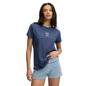 Women's T-shirt Superdry image-1