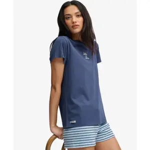 Women's T-shirt Superdry image-4
