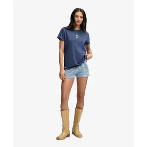 Women's T-shirt Superdry image-2