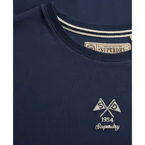Women's T-shirt Superdry image-6
