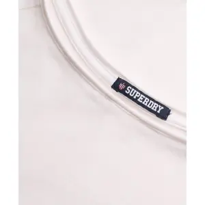Off-the-Shoulder Bardot T-Shirt for Women Superdry image-5