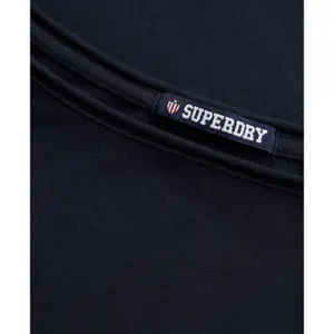 Dames-T-shirt off-the-shoulder Superdry image-6