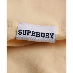 Off-the-Shoulder Bardot T-Shirt for Women Superdry image-5