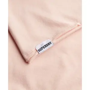 Off-the-shoulder Bardot T-shirt for women Superdry image-1