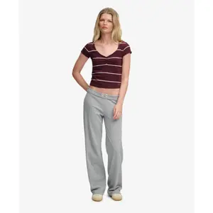 Women's T-shirt Superdry Ath Ess image-2