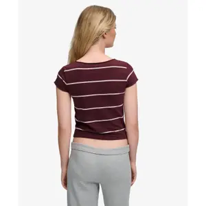 Women's T-shirt Superdry Ath Ess image-3