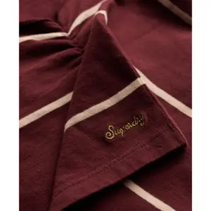 Women's T-shirt Superdry Ath Ess image-6