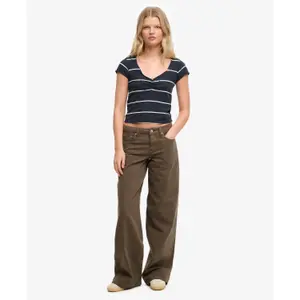 Women's T-shirt Superdry Ath Ess image-1
